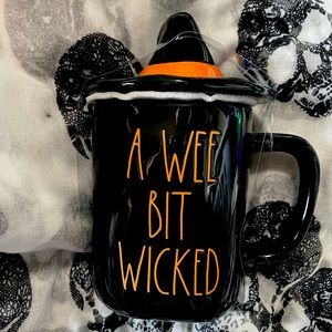 Rae Dunn- Halloween 2022.